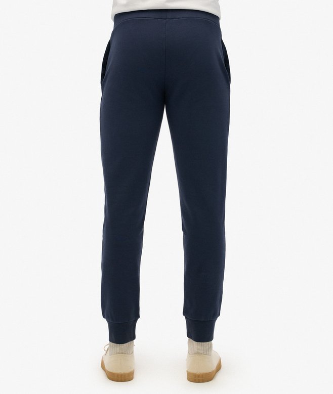 Plain Joggers