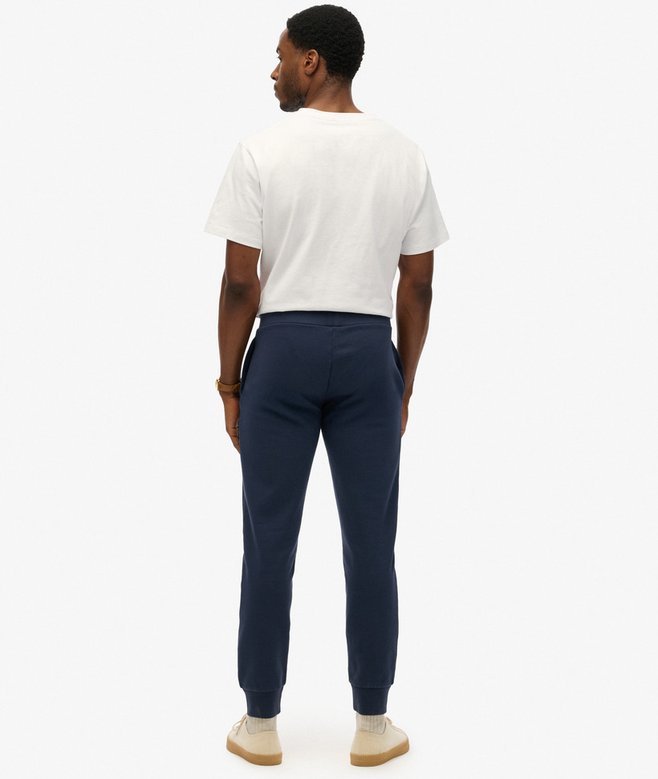 Plain Joggers