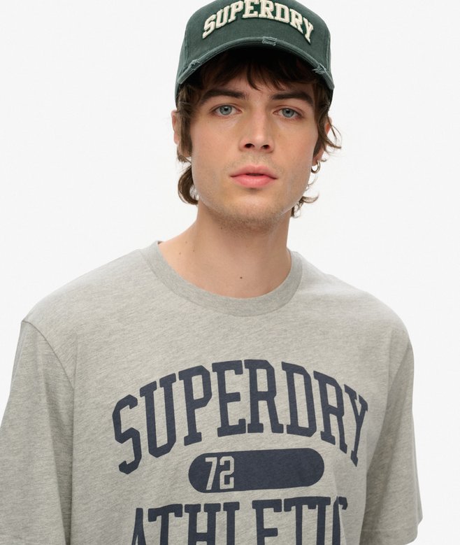 Athletic Essential T-Shirt