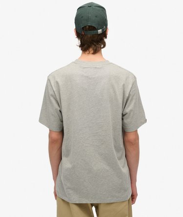 Athletic Essential T-Shirt Image 4