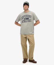 Athletic Essential T-Shirt