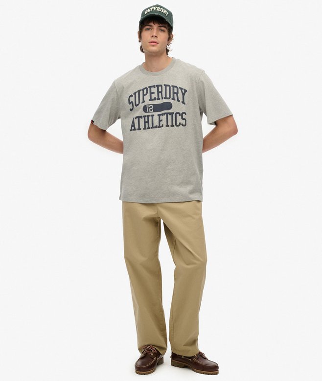 Athletic Essential T-Shirt