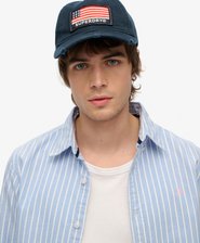Classic Oxford Long Sleeve Shirt