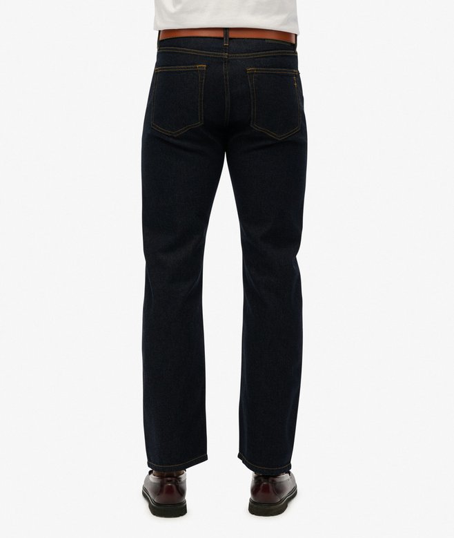 The Merchant Store - Straight Jeans
