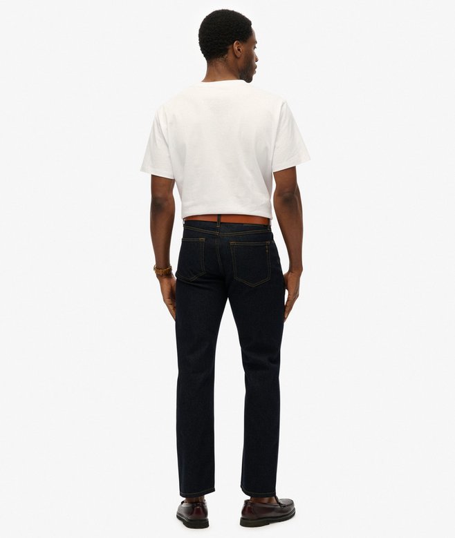 The Merchant Store - Straight Jeans
