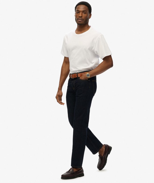 The Merchant Store - Straight Jeans