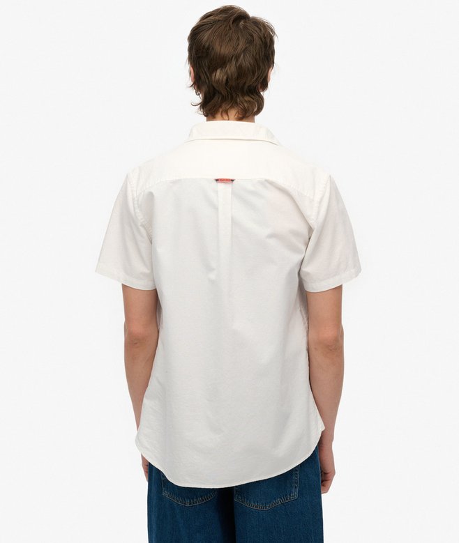 Oxford Short Sleeve Shirt More Colours Available Price £31.49 Price reduced from £44.99 to You Save 30%