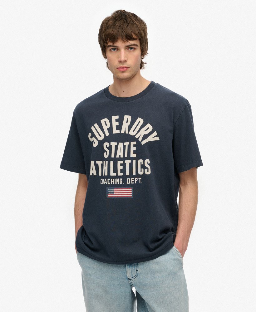 T-Shirt Uomo Cotone Basic Super vestibilità Top qualità - Smarmellare. - Divertente Humor Made in Italy (S, Bianco