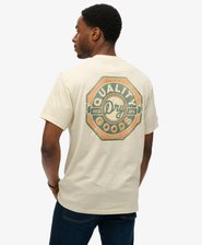Tap Room Oversized T-Shirt