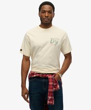 Tap Room Oversized T-Shirt