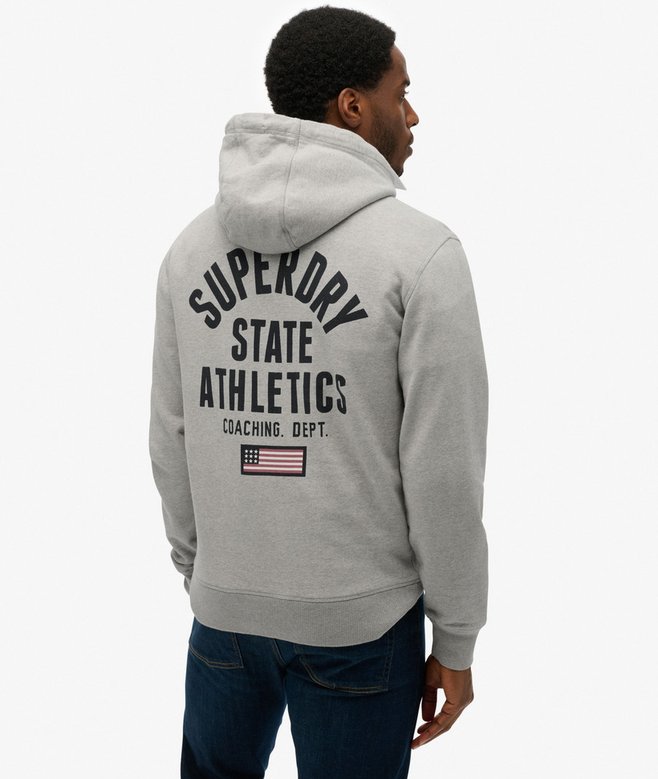 Athletic Essentials Hoodie