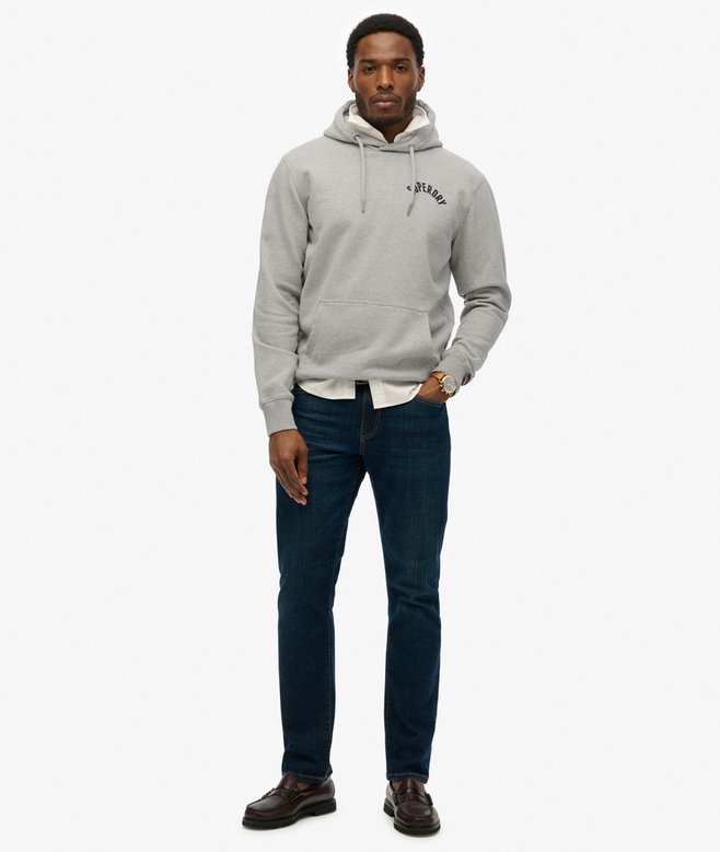Athletic Essentials Hoodie