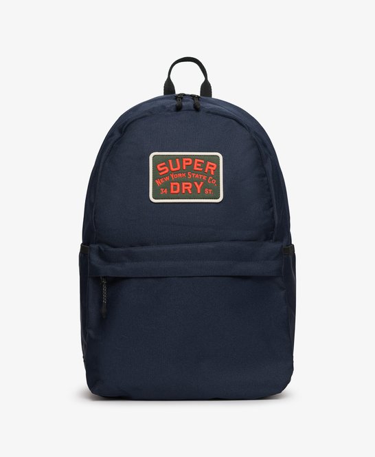Acheter Superdry 100% Cotton Tarp Utility Sac à dos from Next France
