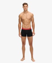 Organic Cotton Boxer Double Pack
