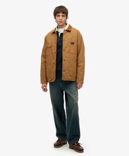 Surplus Four Pocket Chore Jacket