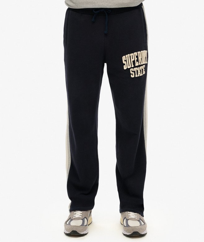 Vintage Athletic Joggers