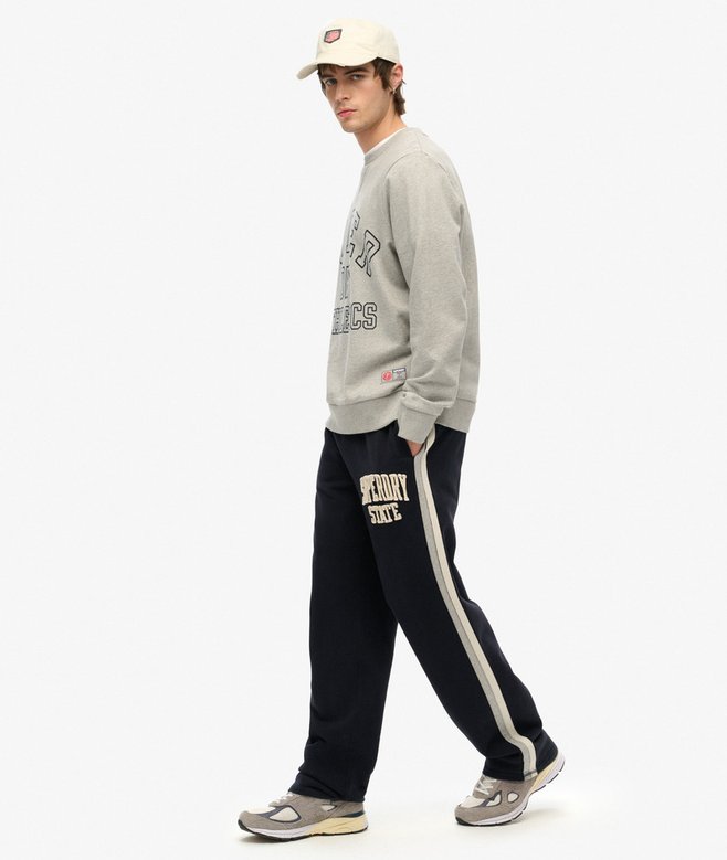 Vintage Athletic Joggers
