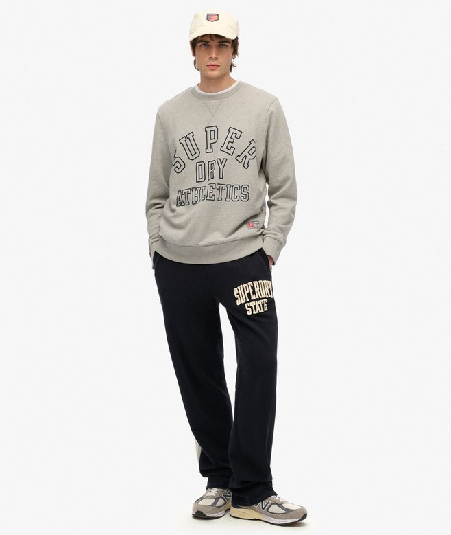 Vintage Athletic Joggers