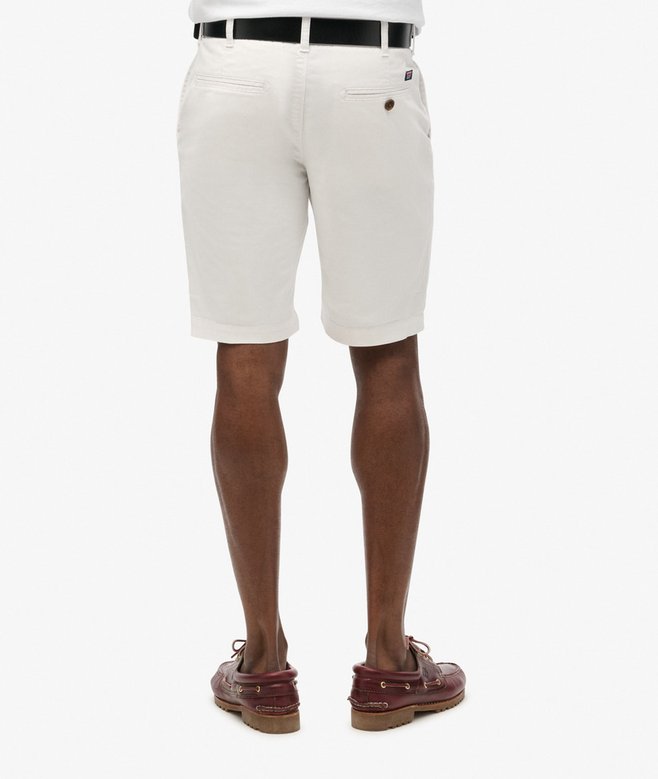 Vintage Chino Shorts