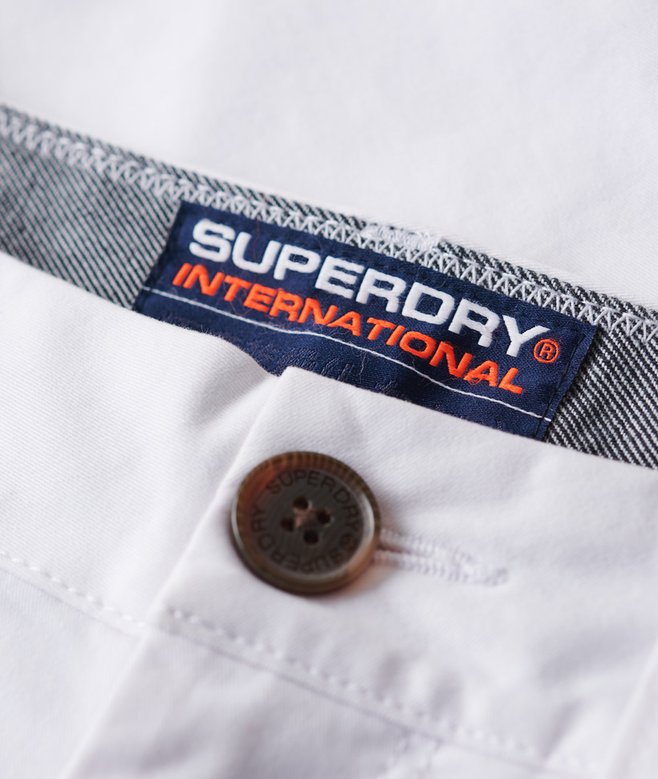 Vintage Chino Shorts