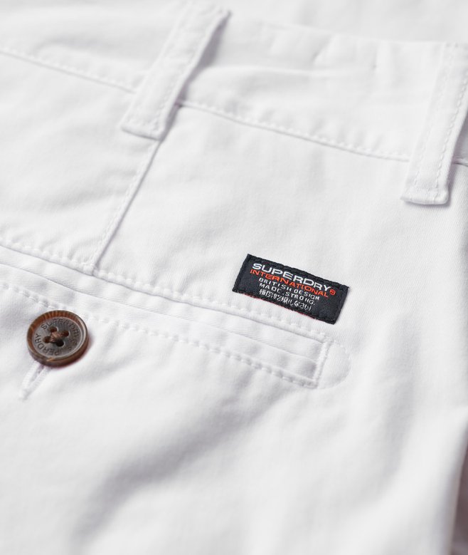 Vintage Chino Shorts