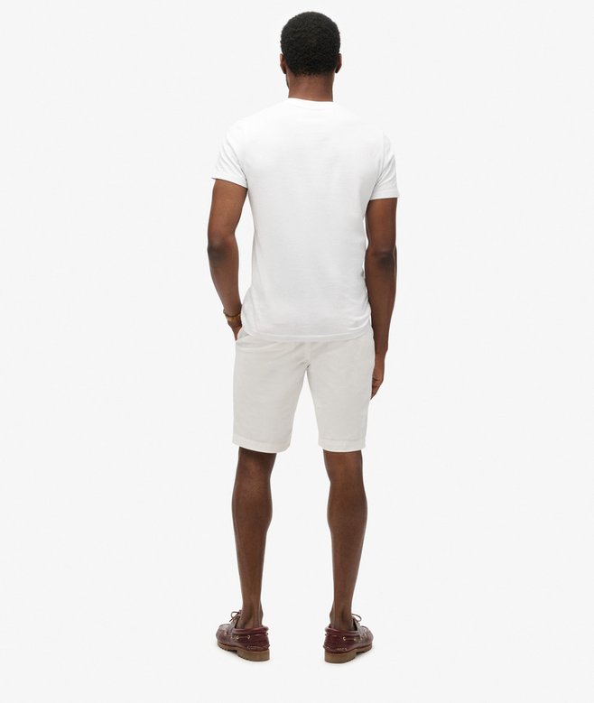Vintage Chino Shorts