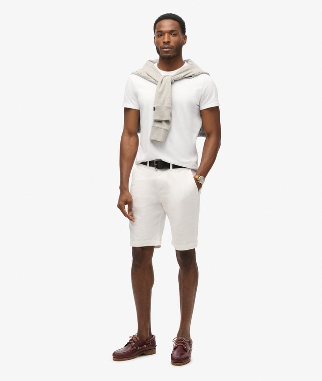 Vintage Chino Shorts