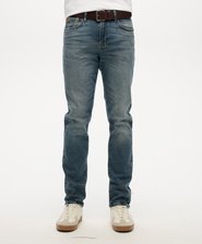 The Merchant Store - Organic Slim Jeans
