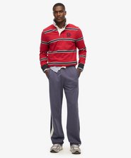 Athletic Essentials Straight Joggers