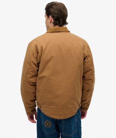Surplus Ranch Jacke Image 4