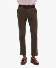 Pantalon chino International
