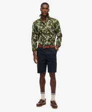 Long Sleeve Beach Shirt