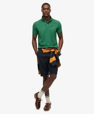 Poolside Polohemd