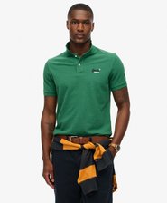 Poolside Polohemd