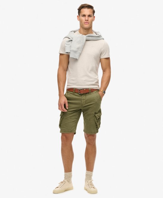 Sorbet Men's Shorts main image 0