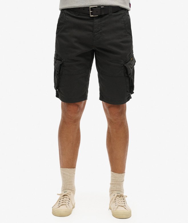 Core Cargo Shorts (13) 4.6 out of 5 stars, 13 reviews More Colours Available Price £34.99 Price reduced from £49.99 to You Save 30%