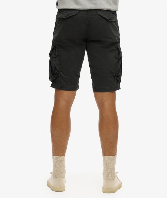 Core Cargo Shorts (13) 4.6 out of 5 stars, 13 reviews More Colours Available Price £34.99 Price reduced from £49.99 to You Save 30%