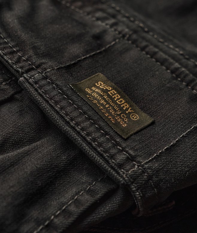 Core Cargo Shorts (13) 4.6 out of 5 stars, 13 reviews More Colours Available Price £34.99 Price reduced from £49.99 to You Save 30%