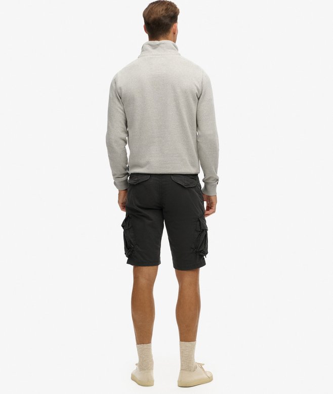 Core Cargo Shorts (13) 4.6 out of 5 stars, 13 reviews More Colours Available Price £34.99 Price reduced from £49.99 to You Save 30%