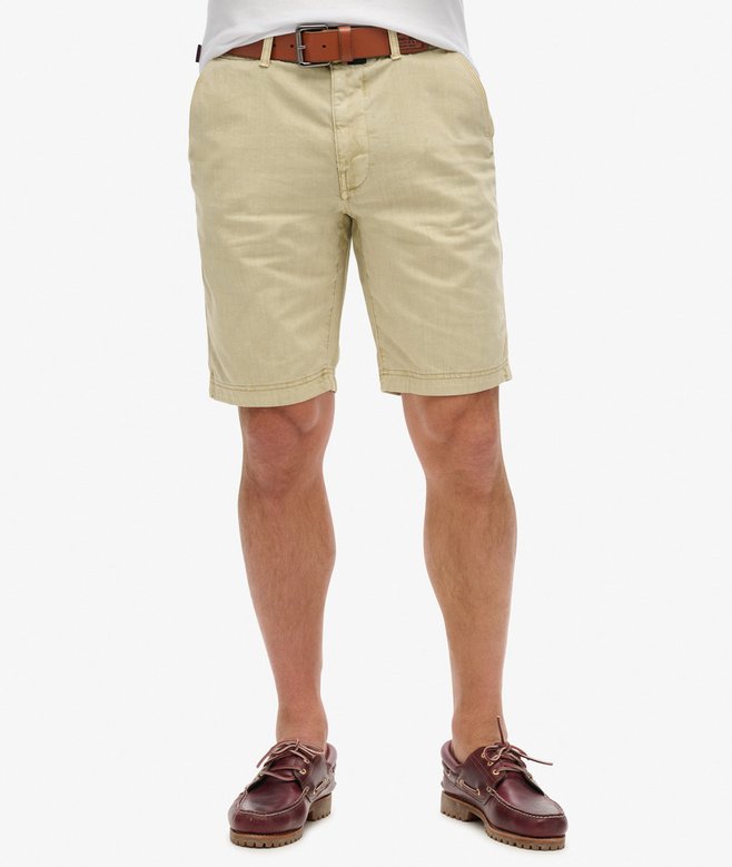 Vintage International Chino Shorts (12) 4.4 out of 5 stars, 12 reviews More Colours Available Price £31.49 Price reduced from £44.99 to You Save 30%
