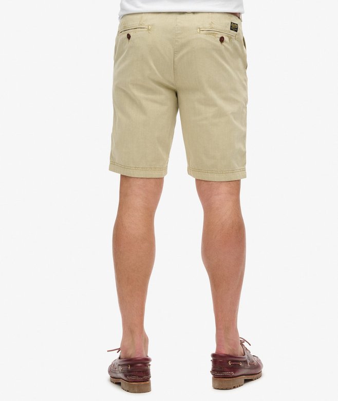 Vintage International Chino Shorts (12) 4.4 out of 5 stars, 12 reviews More Colours Available Price £31.49 Price reduced from £44.99 to You Save 30%