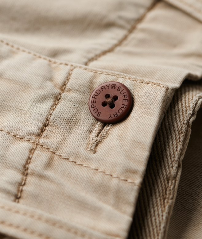 Vintage International Chino Shorts (12) 4.4 out of 5 stars, 12 reviews More Colours Available Price £31.49 Price reduced from £44.99 to You Save 30%