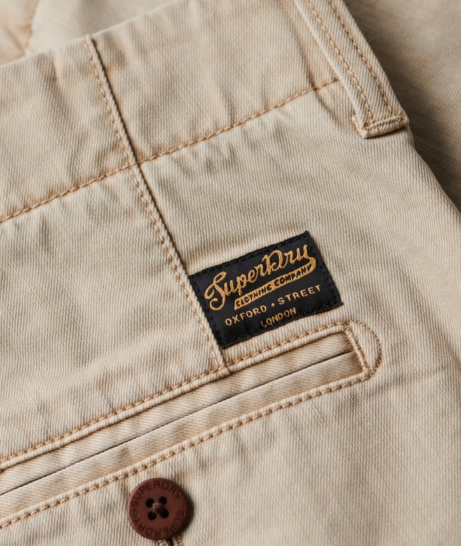 Vintage International Chino Shorts (12) 4.4 out of 5 stars, 12 reviews More Colours Available Price £31.49 Price reduced from £44.99 to You Save 30%