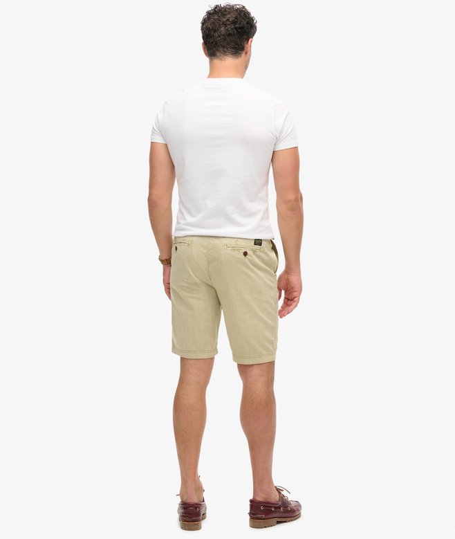 Vintage International Chino Shorts (12) 4.4 out of 5 stars, 12 reviews More Colours Available Price £31.49 Price reduced from £44.99 to You Save 30%