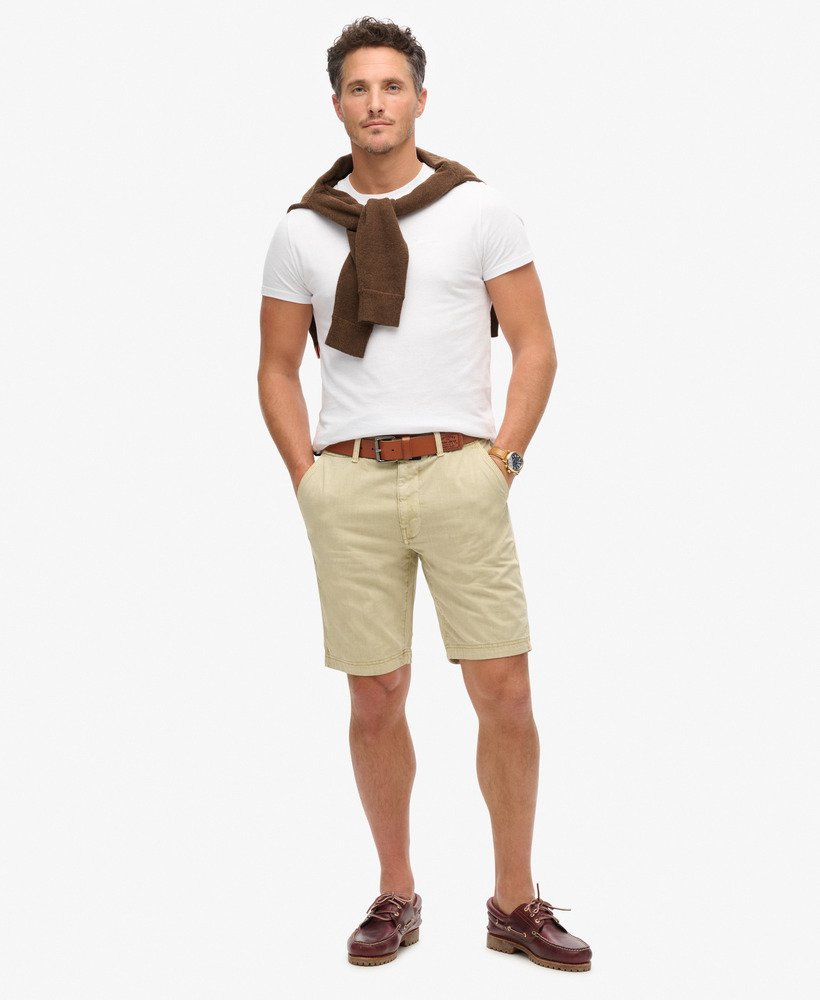 Short de running Aero 5' - 2XU - Noir - Homme - Léger et respirant