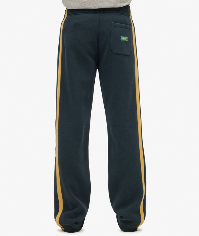Essential Logo Straight Joggers