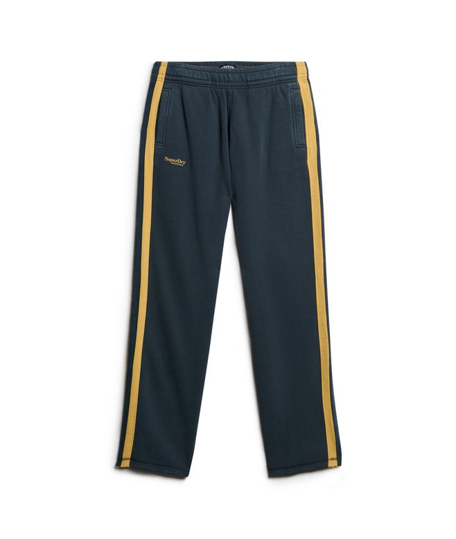 Essential Logo Straight Joggers