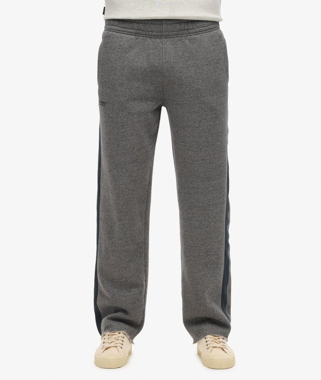 Essential Logo Straight Joggers
