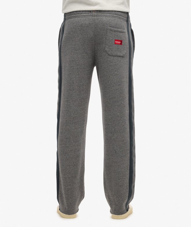 Essential Logo Straight Joggers