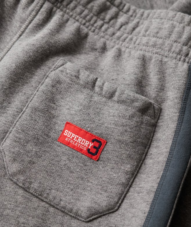 Essential Logo Straight Joggers